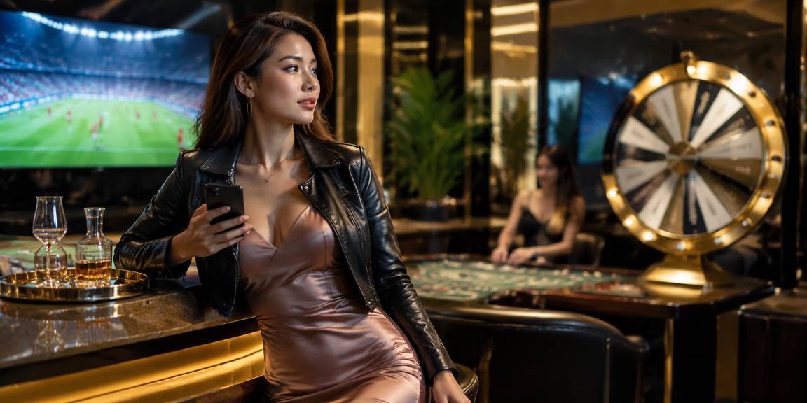 Slot dengan Ribuan Permainan Setiap Minggu