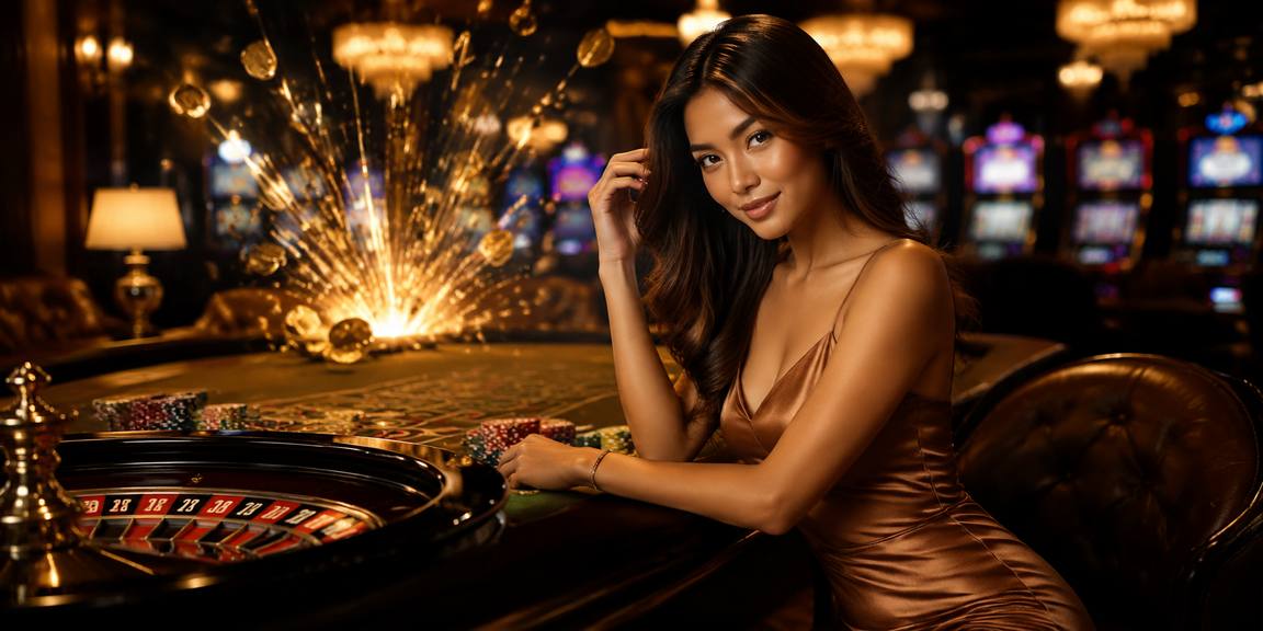 Mr Hallow Win — Slot Tematik dengan Fitur Bonus Berlapis